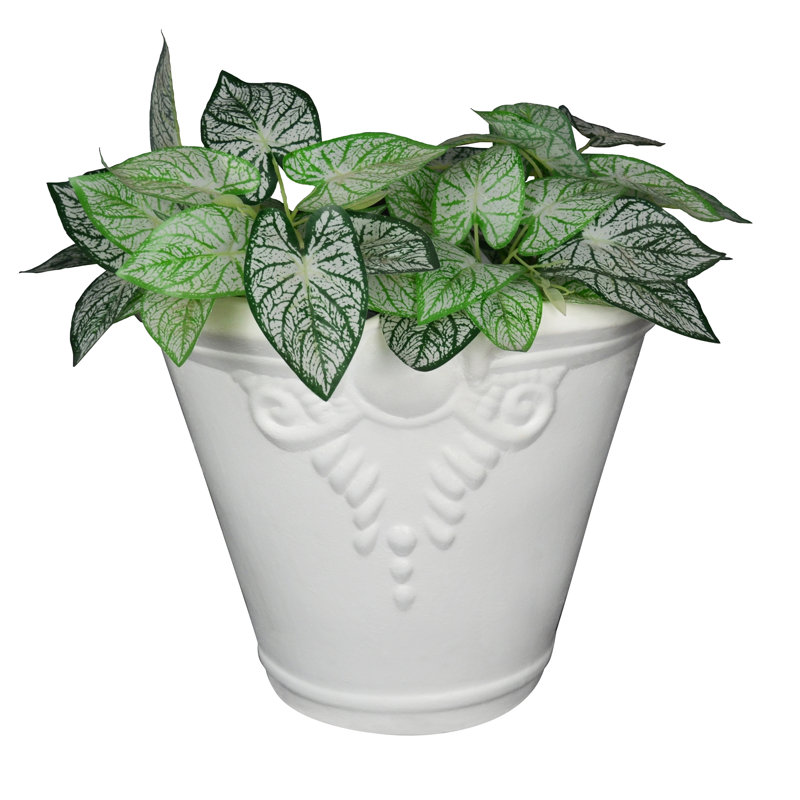 Talavera Ceramic Pot Planter