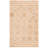 Kaline Natural Fiber Flatweave Jute Rug-706903459
