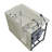 Santa Fe 52.75'' x 26.4'' Whirlpool Fiberglass Bathtub with Faucet-17694294-17694295