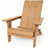 Teak is out of stock
