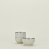 Essential Dinnerware - Large Bowl - Set Of 4