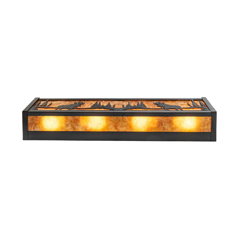 4 - Light Vanity Light