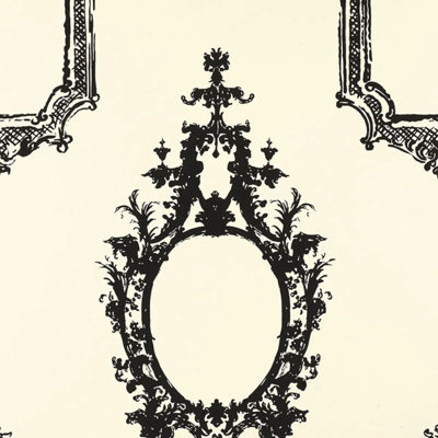 Go Baroque Wallpaper
