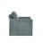 Hampden Rounded Arm Chenille Upholstery Accent Chair-1685668876