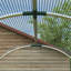 Chantle Metal Plant Stand