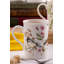 Garden Birds Fine China Coffee Mug