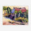 Island Fever Print by John Beard-1239029965-1239029970