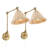 Alchiba Swing Arm Sconce-1838553601-1839329791-1852003034