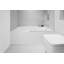 Cube 60'' L Soaking Bathtub-1598640876-1598640884