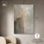 Toile «Fiery Traces IV» par Art Remedy-107411299-107411313