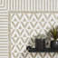 Carrelage mosaïque mural en marbre poli Florey-54747454