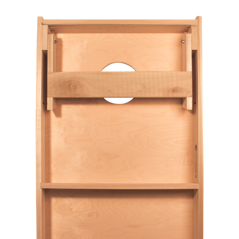 Target Star Cornhole Boards