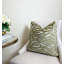 Housse de coussin en velours zébré-112602136-112602138