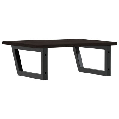 Aritica 60cm Solid Wood Bathroom Vanity Top