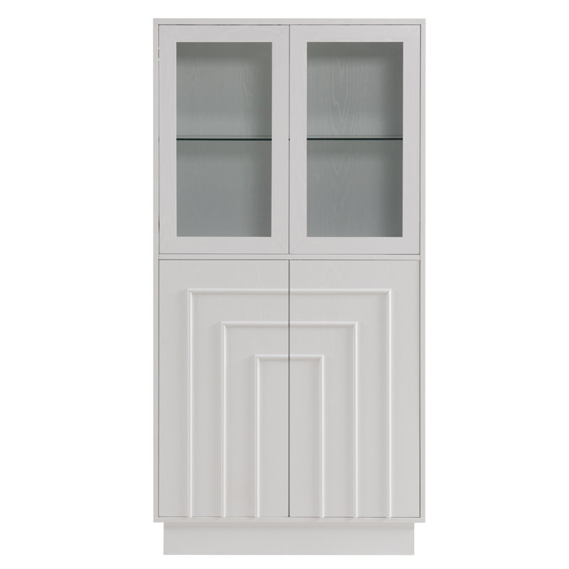 Bar 31,5 "Bernest, Blanc