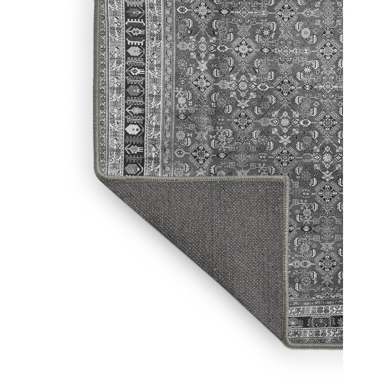 Tapis gris, Rectangle 2 pi x 3 pi