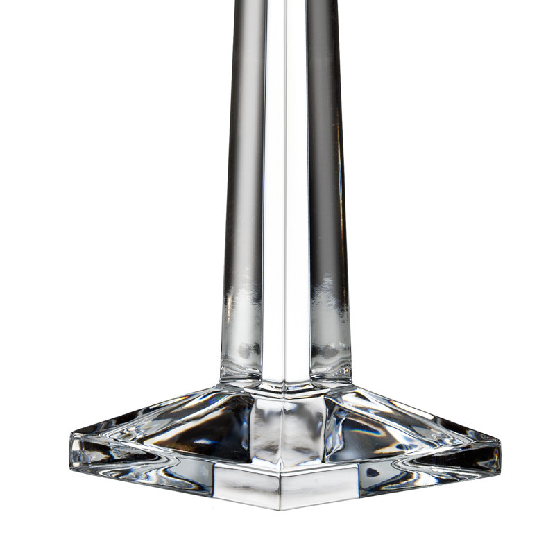 Sculpture de croix debout Marquis by Waterford Spirituality de 25 cm