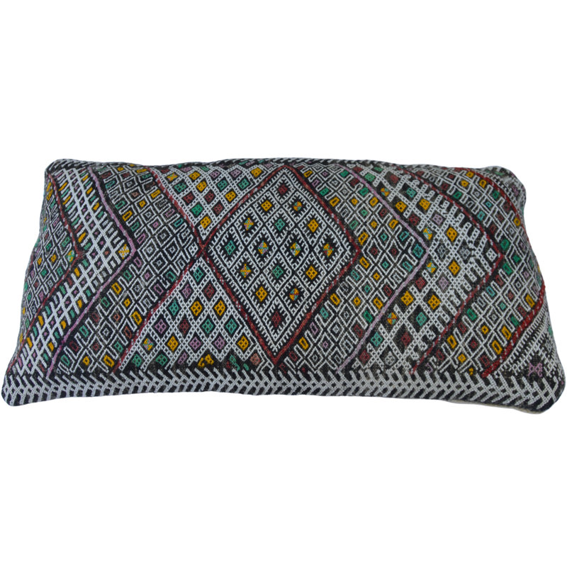Lumbar Pillow Cover & Insert