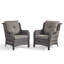 Chaise de patio avec coussins Carolina-2097156547-2073369267