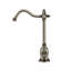 Robinet d'eau froide avec bec traditionnel Whitehaus-21619873