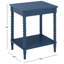 Table d'appoint Netter-132264808