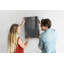 Magnetic Glass Dry Erase Board