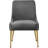 Owen Velvet Upholstered Side ChaiR-690425291