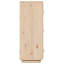 Kayahna 34cm Solid Wood Sideboard-455686382