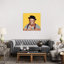 « winston churchill » par amit shimoni-impression-49900009-49900010