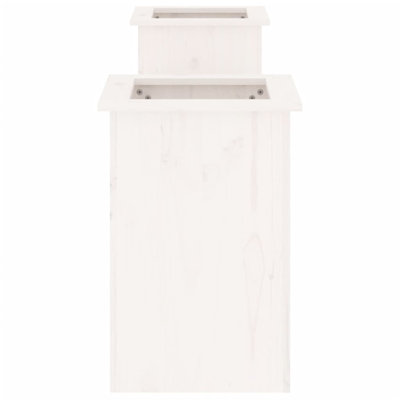 Banc de jardinage vidaXL