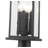 Olvera 4 Light Outdoor Pier Mounted Fixture