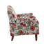 Fauteuil avec garniture cloutée Mooresville-72265216