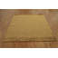 Tapis sophistiqué de style Gabbeh 8 x 8 parfait pour tout décor