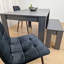 Michiye 4 - Person Dining Set