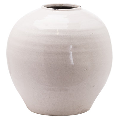 Minner Ceramic Table Vase
