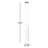 Jaafer 3 - Light LED Cluster Pendant-373831719