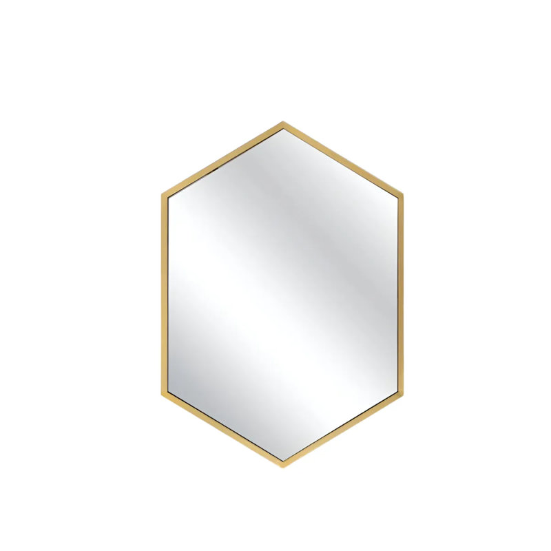 Miroir Totem