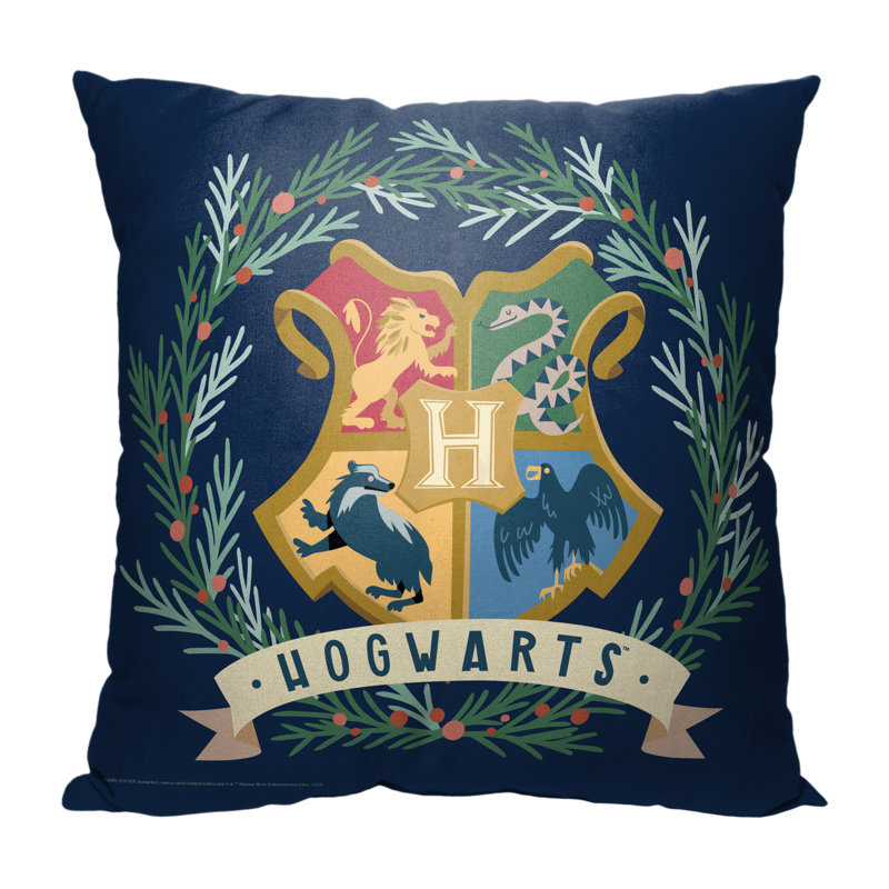 Polyester Pillow Cover