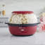 West Bend Stir Crazy 6 Qt. Machine à maïs soufflé, en rouge-92390270