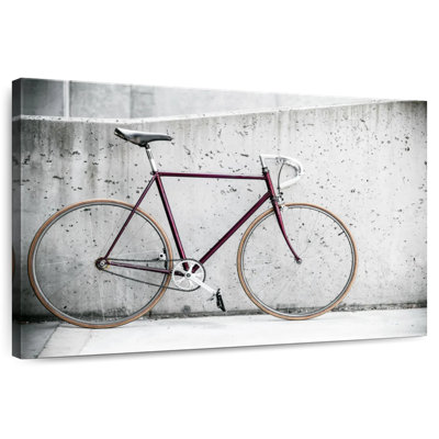 Mehar City Bicycle