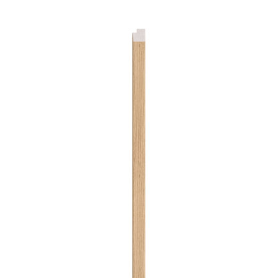 VOX R-Trim Linerio M-Plus Line Light Oak 104 5/16''