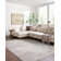 Bluffton Machine Woven Indoor Area Rug