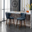Ensemble de 2 tabourets de comptoir Nevis Mid-Century-1303006723-1303006780