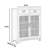 12 Pair Shoe Storage Cabinet-99326748