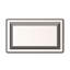 4425 Rectangle Raised Knob-1982156565