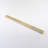 Linear Grid Shower Drain With Leveling Feet-112489032