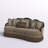 Giovanna Upholstered 95'' Sofa-47414142-47414143