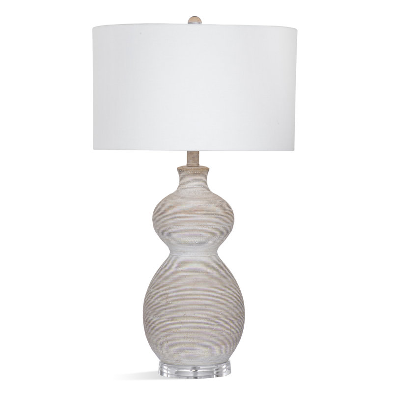 Cyntha Ceramic Table Lamp