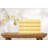 Ensemble de serviettes 100% coton super doux et absorbant Como-23074013-106905413