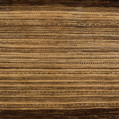 Tapis abstrait moderne 5501